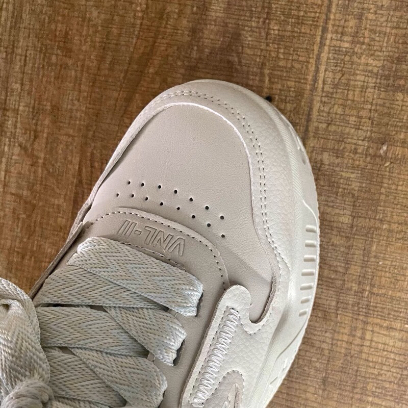 Giày Thể Thao Chất Đẹp Da Xịn Hàng Order - Hàng Thật