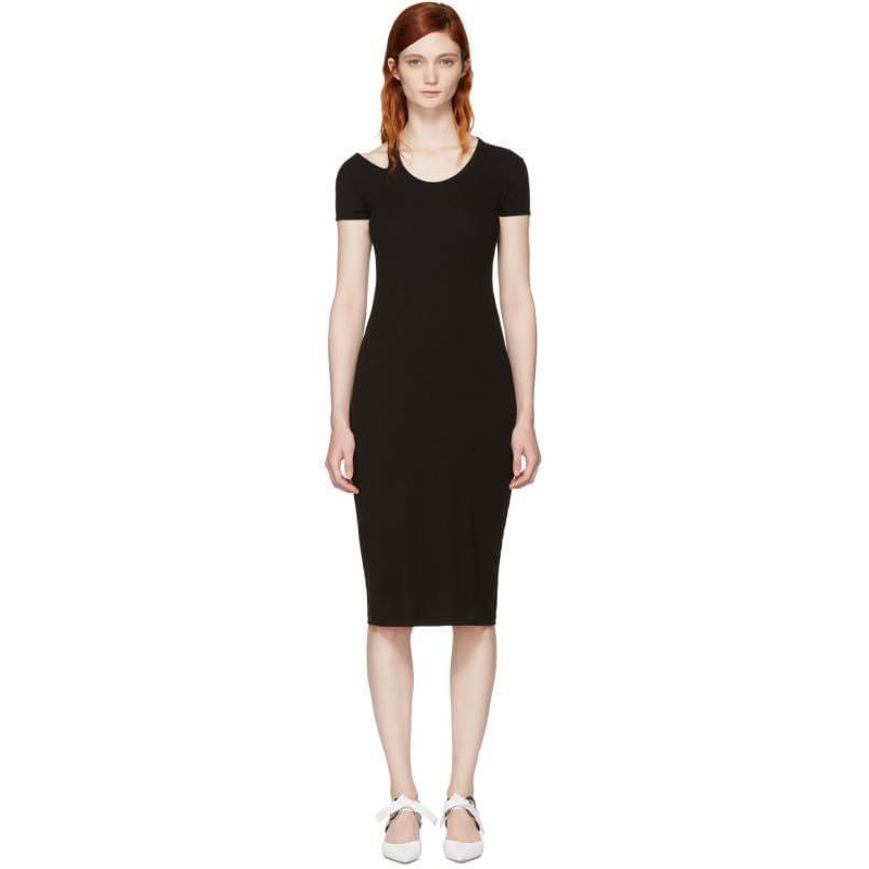 Đầm Helmut Lang xịn