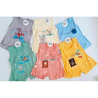 bộ 3 lỗ minky mom cho bé