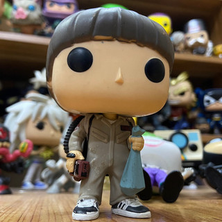 Mô hình Funko Stranger Things (2nd nobox, real)