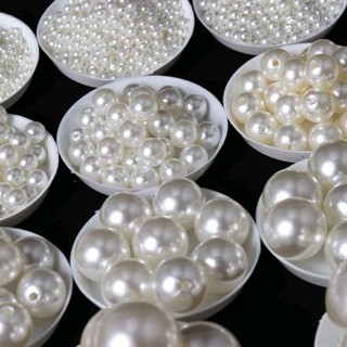 0.5-1kg hạt cườm, ngoc trai có lỗ 6-12mm