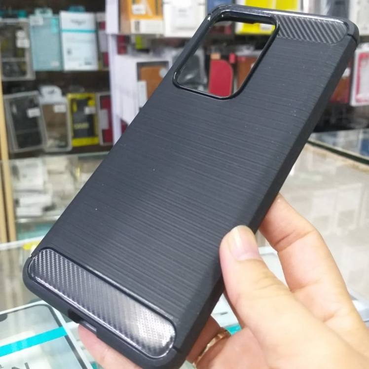 Ốp Lưng Samsung S20 Ultra Dẻo Chống Sốc Likgus