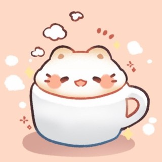 Giấy note tự in chủ đề mèo cute