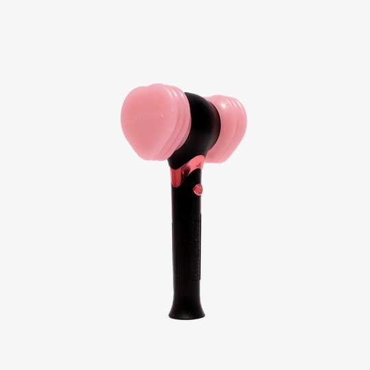 Vstore - duyendo97  LIGHT STICK KEYRING | Móc khóa light stick Blackpink - Official