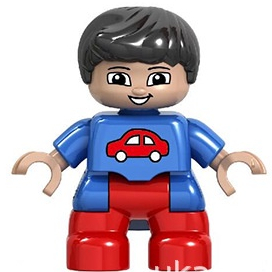 Mô hình nhân vật  - Vinakidstoys