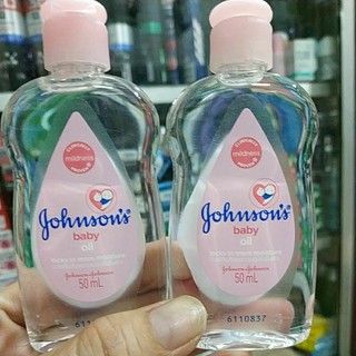 DẦU MASSAGE DƯỠNG ẨM AN TOÀN JOHNSON'S BABY OIL,CHÍNH HÃNG