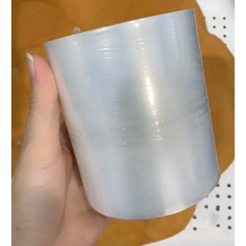 CUỘN MÀNG PE 7cm 10 cm bọc thực phẩm