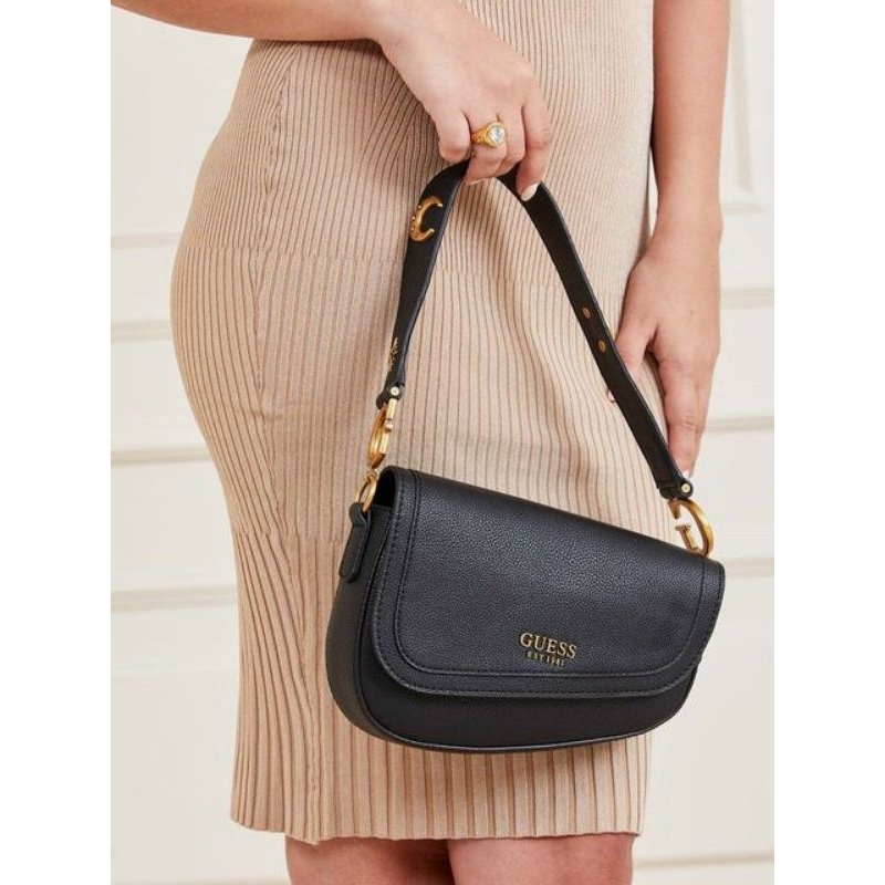 TÚI XÁCH GU**ESS YÊN NGỰA THIẾT KẾ ĐỘC ĐÁO