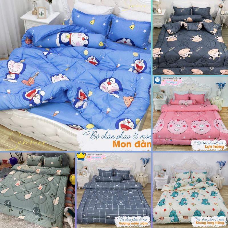 ( được chọn mẫu)