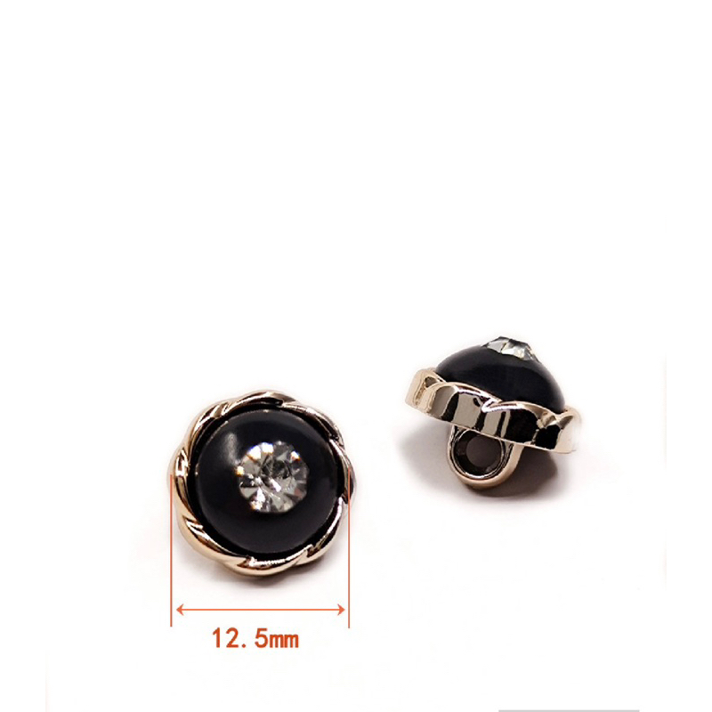SET 5 CÚC  ÁO SƠMI CAO CẤP CỠ 10mm ~ 14 mm