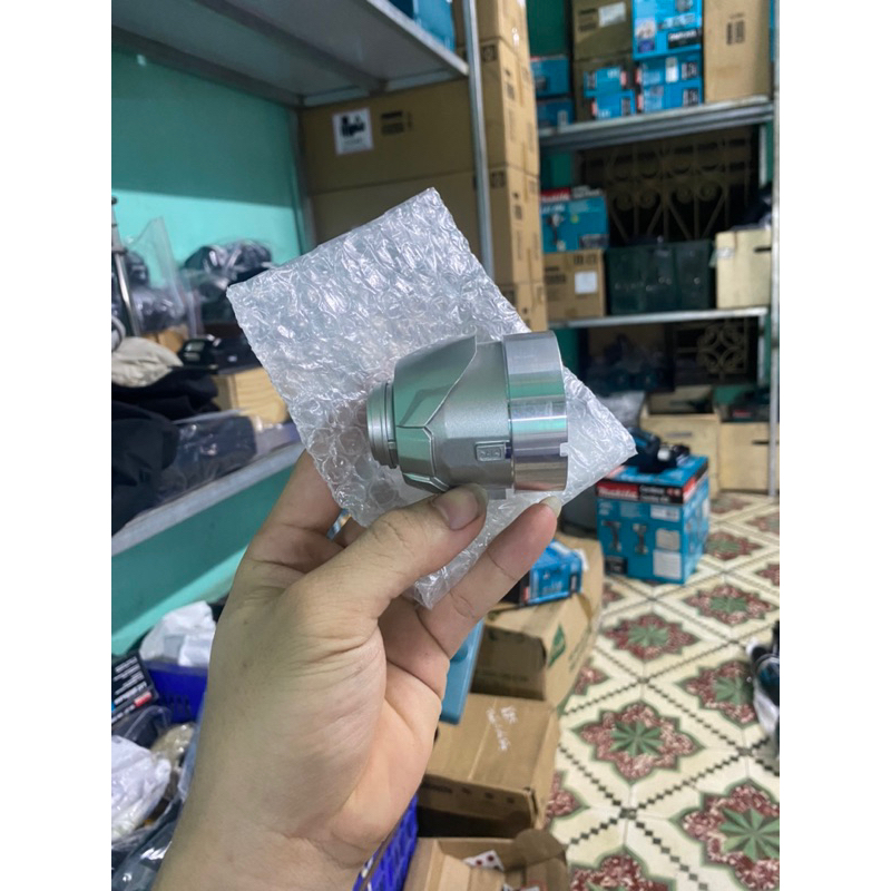 Hộp Chứa Nhông Makita XDT13/DTD153 (143957-3)