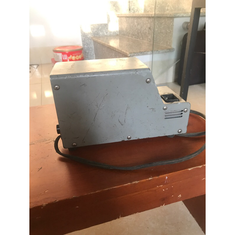 Thiết bị dental blower nhật bãi 100v 260w 150C