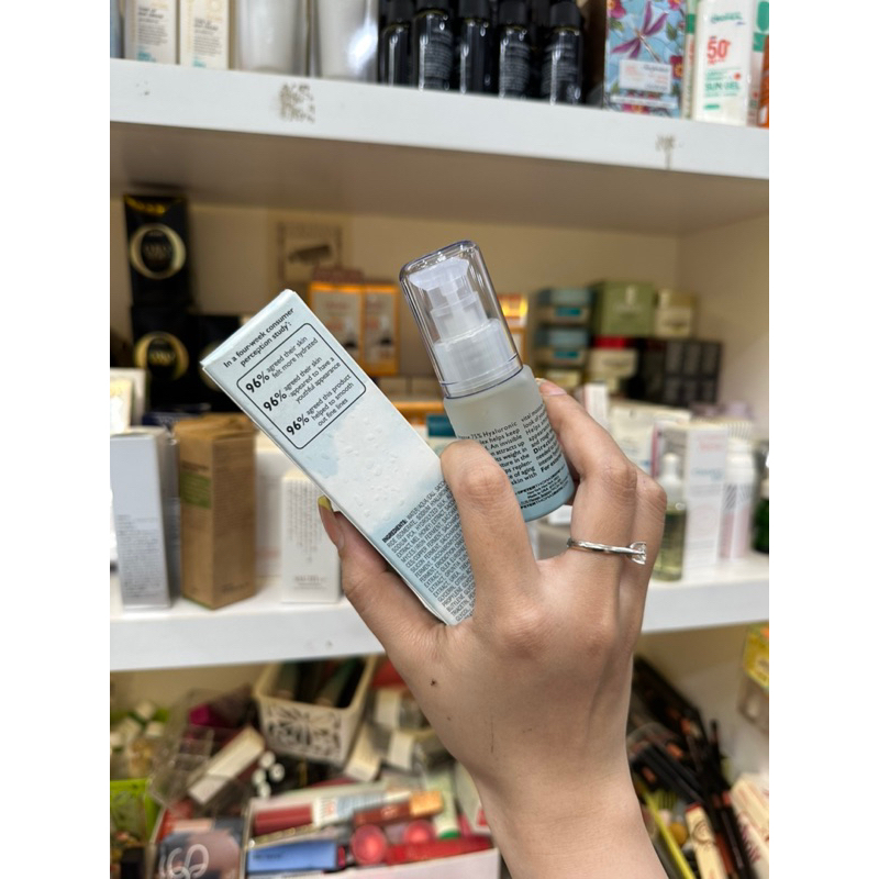Serum cấp nước cho da Peter Thomas Roth