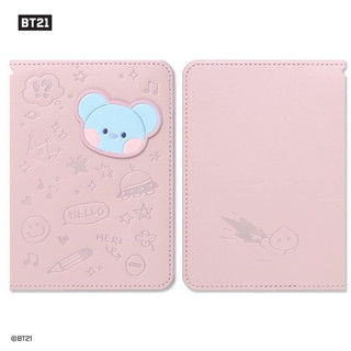 BAO DA PASSPORT COVER BT21