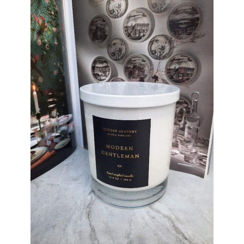 Nến thơm Mordern Gentlenman