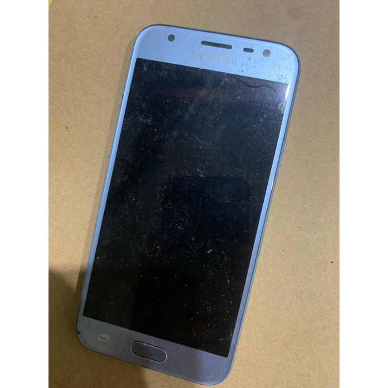 Xác điện thoại samsung j330g