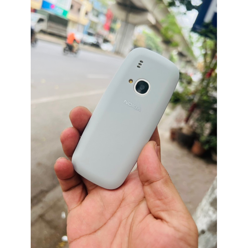 Nguyên zin chính hãng điện thoại cổ Nokia 3310 2017