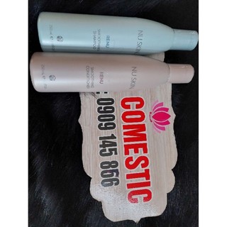 Cặp dầu gội xả Nuskin