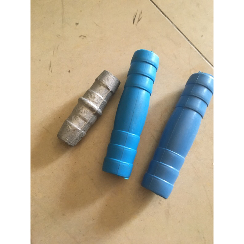 nối ống dây mềm 21-27 nhôm l