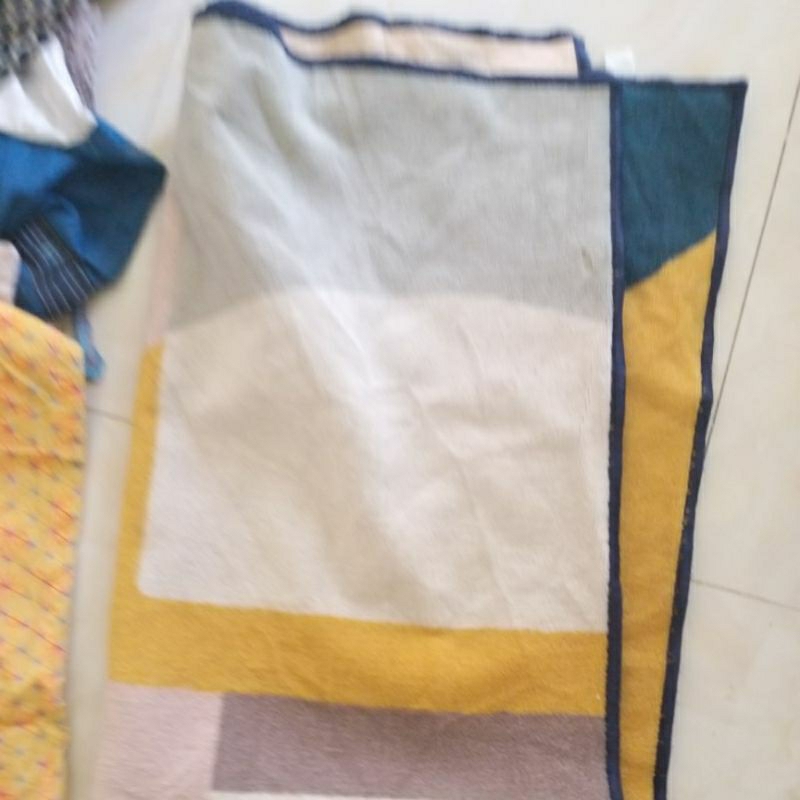 thảm trai san tk 1m×1m6