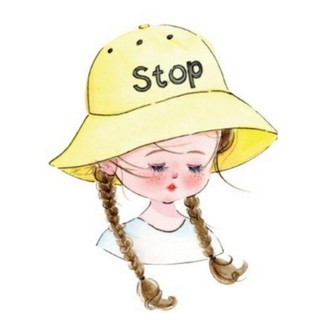 Hình in áo chibi dễ thương