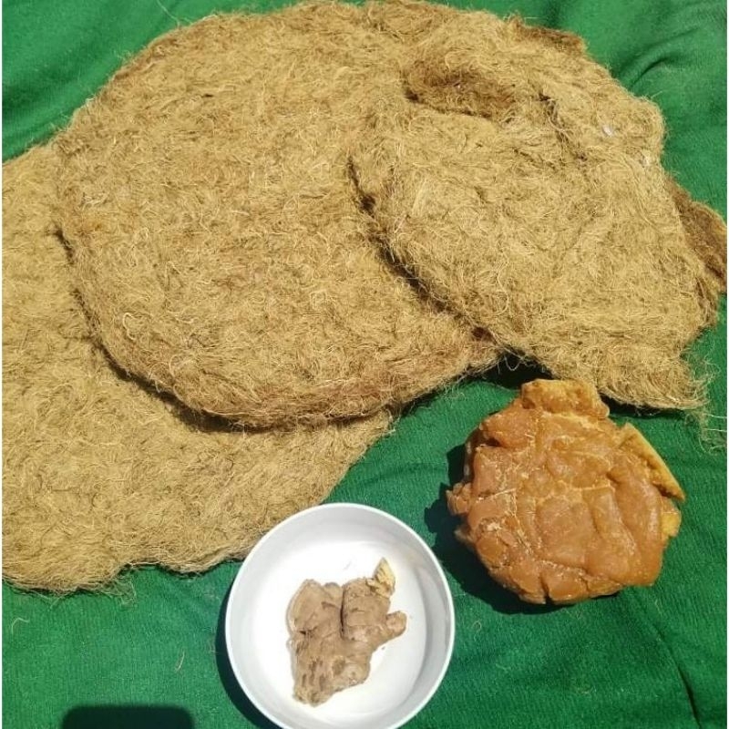 Rong chỉ vàng nấu xu xoa, nấu chè, làm gỏi 500gr