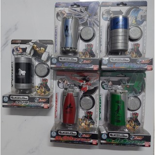 Đồ Chơi Siêu Nhân DX Candroid Kamen Rider OOO