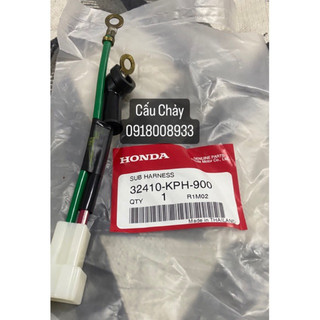 Dây Điện Củ Đề Wave 125i (NEO)