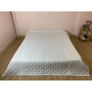 Chăn hè trắng khách sạn 1m8*2m