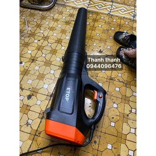 Máy thổi công nghiệp có công suất khủng lên tới 3500w
