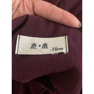 Đầm voan 2 dây size S-M lớn