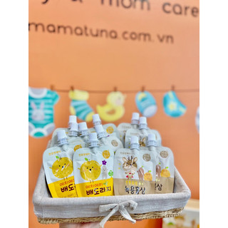Hồng sâm chunho hàn quốc hộp 30 gói x 40ml