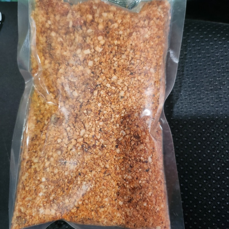 Muối ô mai Bà Thu/500gram vị đậm đà ít ngọt phù hớp người Miền Bắc