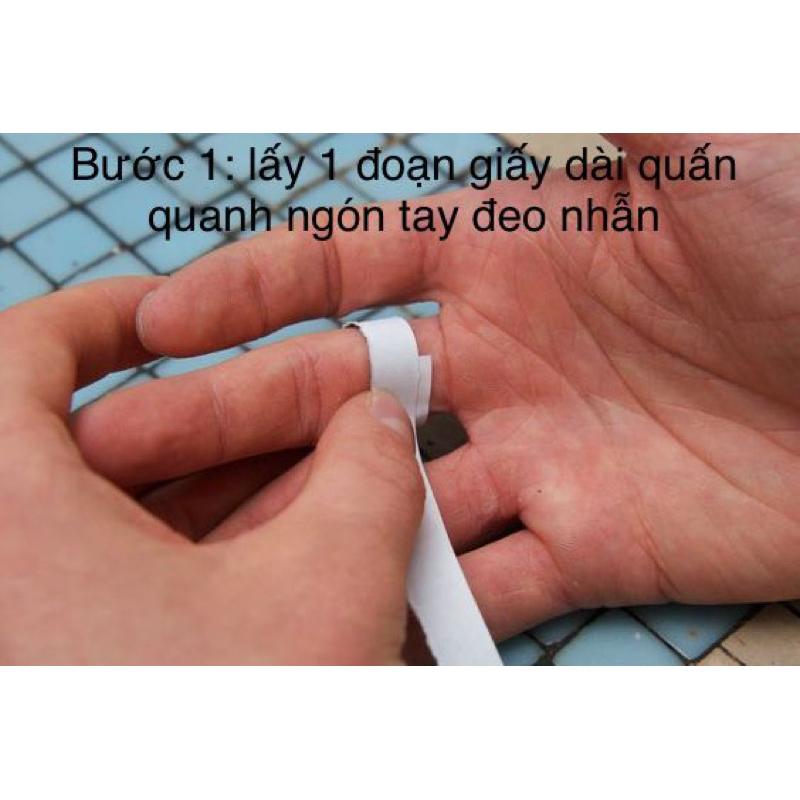 Nhẫn Mã Não Thời trang bản 6mm Đầy đủ size Ni - hình chụp thật 100%