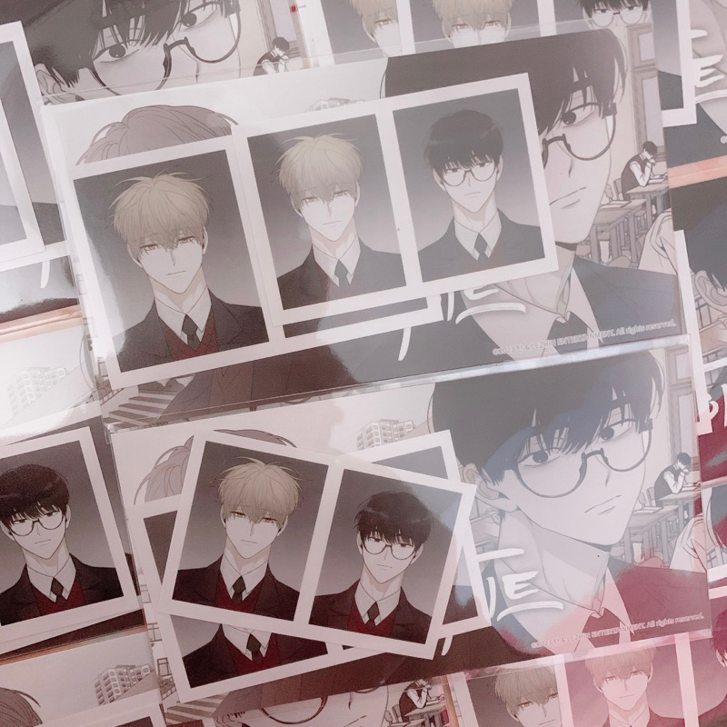 Ảnh ID Checkmate (Chiếu Tướng)