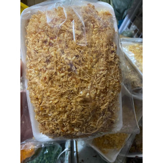 1 miếng cơm cháy chà bông 120g