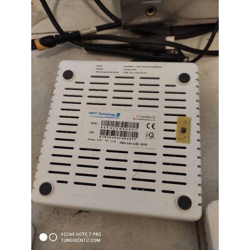 Box MYTV và FPT xem truyền hình miễn phí thuê bao tháng chạy đa mạng xem youtobe chặn quản cáo | BigBuy360 - bigbuy360.vn