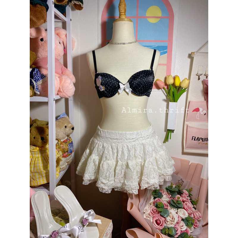 Áo Bra Vintage 2hand