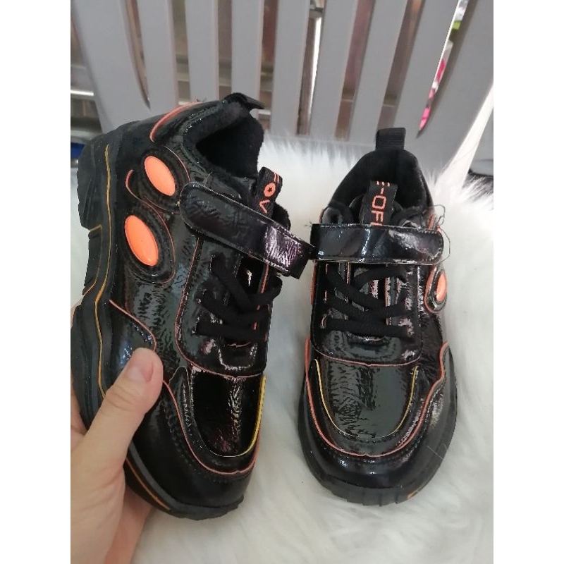 Xả kho Giày trẻ em nhiều mẫu lẻ size như hình