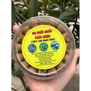 Nụ trầm hương đuổi muỗi, nụ đuổi muỗi thảo dược