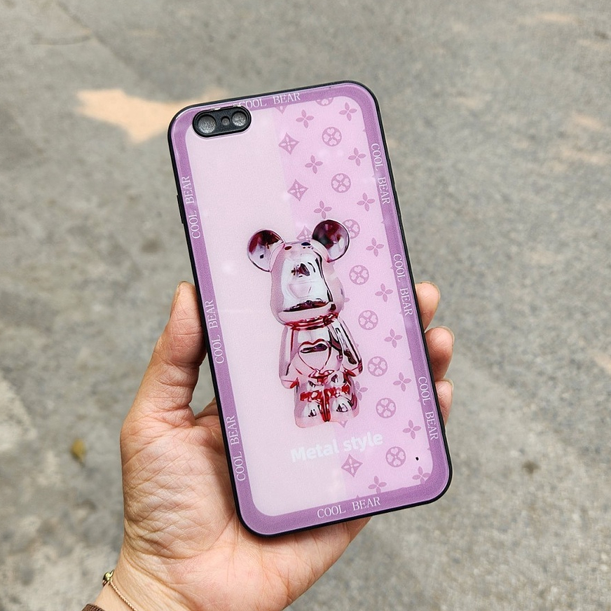 Tổng hợp mẫu ốp lưng IP 6 Plus 6S Plus - Phukienthutranghn