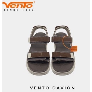 Sandal Vento Nam quai ngang bền đẹp NB143