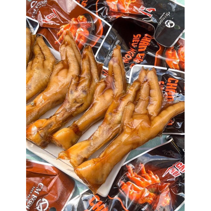 Combo 10 Cái Siêu Ngon ~45gam