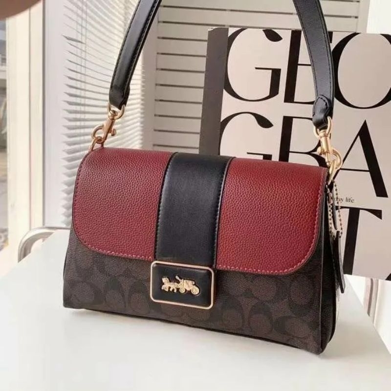 Túi C.oach Grace Crossbody thanh lịch sang trọng