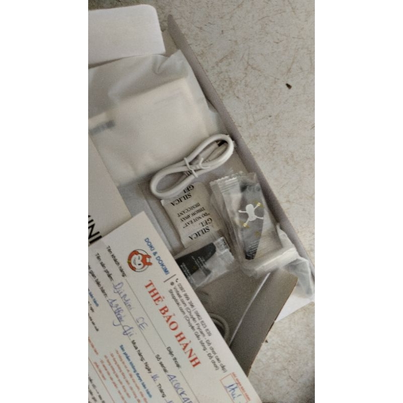 Flaycam dji mini se bản full combo