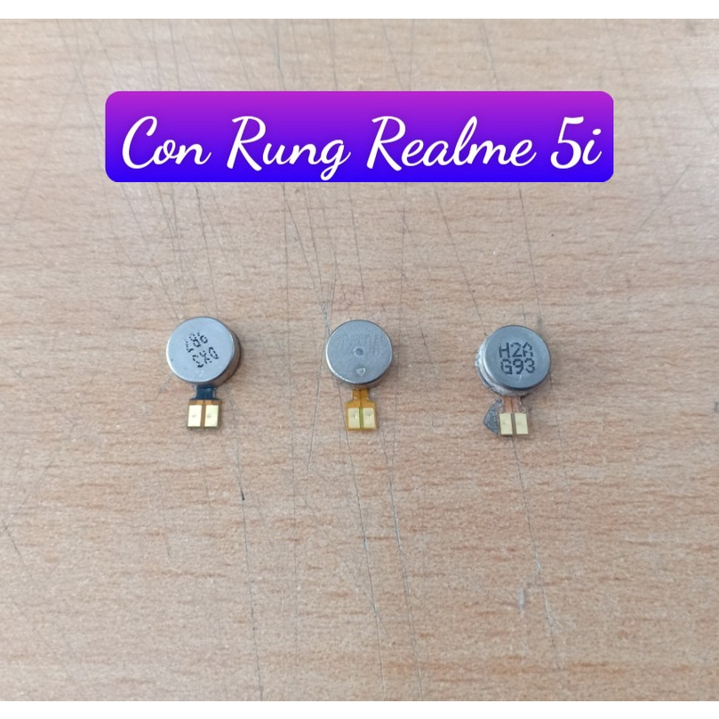 Con Rung Realme 5i OPPO