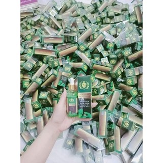 Nước lột da bạc hà