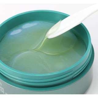 [Cam Kết Chuẩn Auth] Mặt Nạ Mắt JM Solution Eye Patch Hàn Quốc