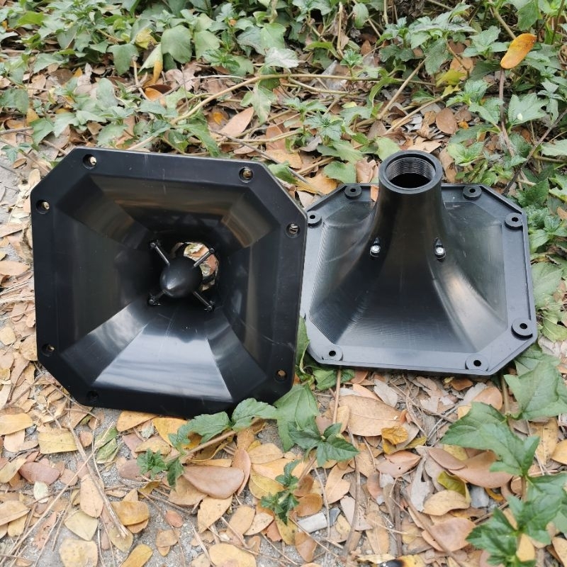 Họng loa treble 250 350 450 dùng cho tất cả các dòng treble sài ren vặn 2 cái 59k