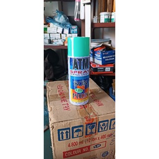 Sơn xịt atm các màu